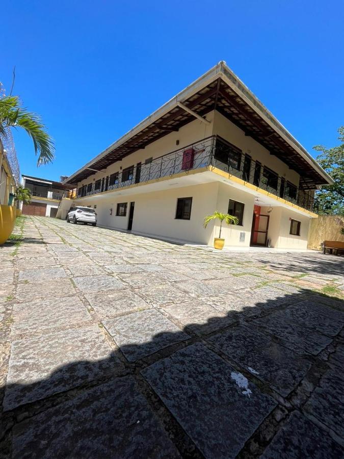 Maristella 4* Salvador