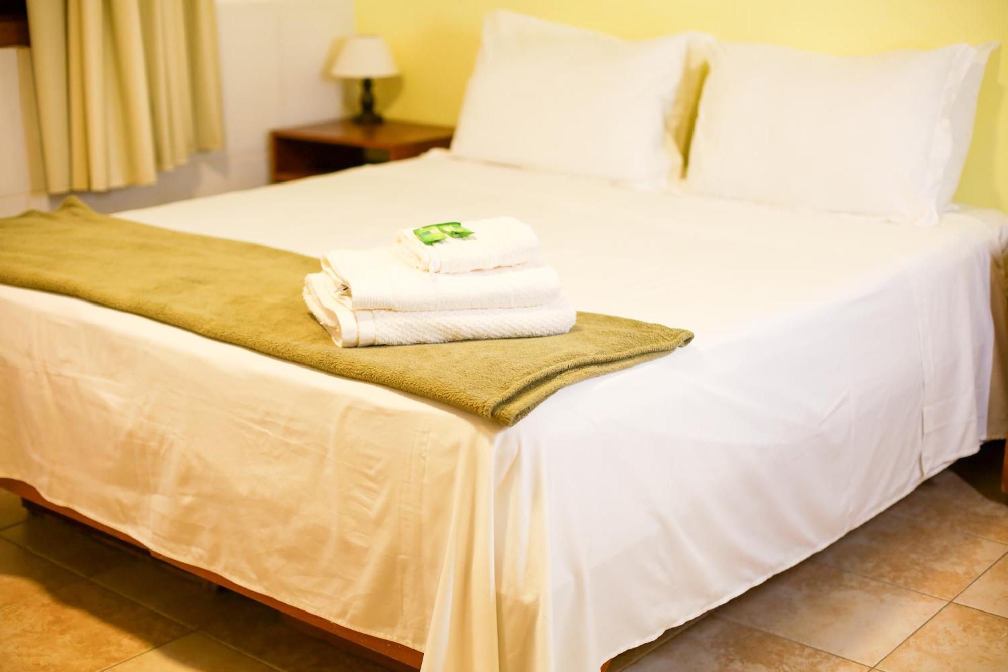 Maristella Hotel Salvador