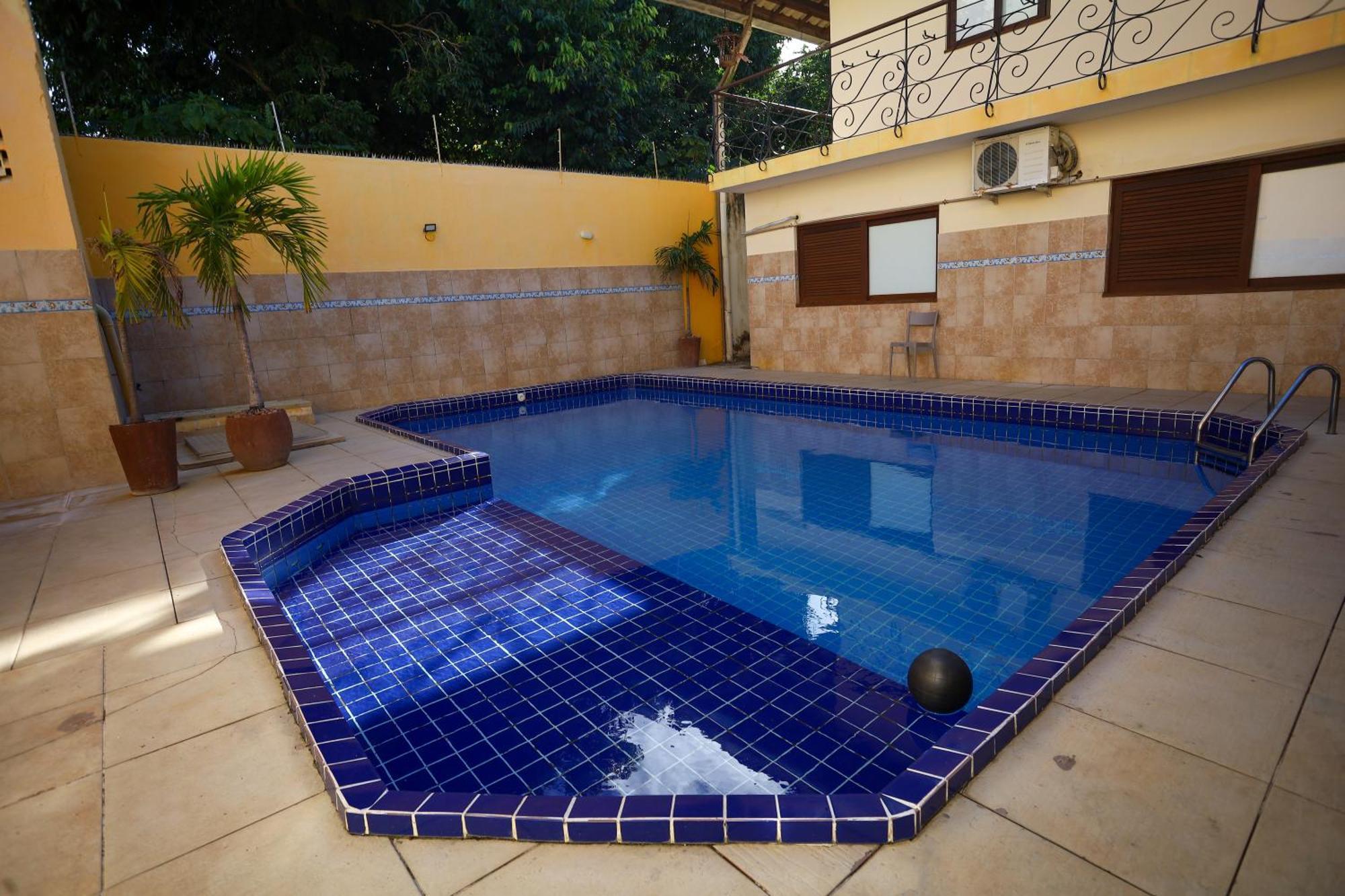 Maristella 4* Salvador