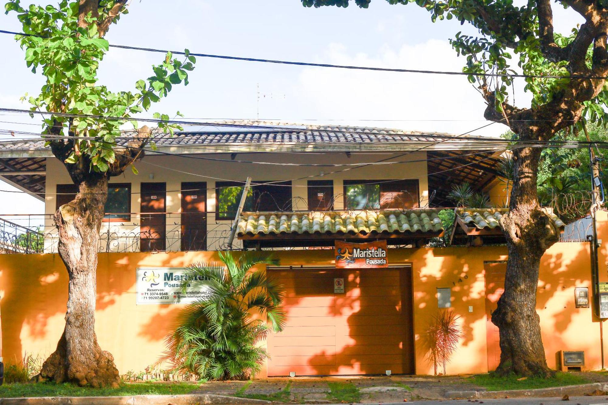 Maristella Hotel